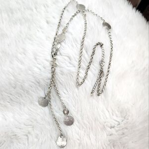 Lia Sophia Pendant Necklace